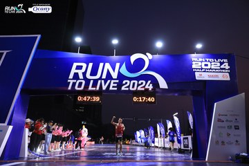 RUN TO LIVE 2024 - Ảnh #1380824