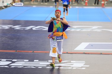 RUN TO LIVE 2024 - Ảnh #1405548