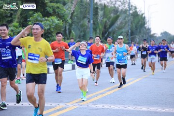 RUN TO LIVE 2024 - Ảnh #1385862
