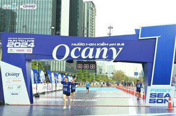 RUN TO LIVE 2024 - Ảnh #1428486