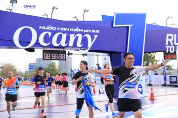 RUN TO LIVE 2024 - Ảnh #1416314