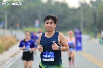 RUN TO LIVE 2024 - Ảnh #1387907
