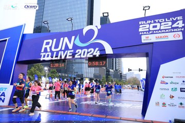RUN TO LIVE 2024 - Ảnh #1369970