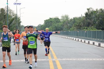 RUN TO LIVE 2024 - Ảnh #1392045