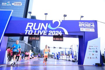 RUN TO LIVE 2024 - Ảnh #1375015