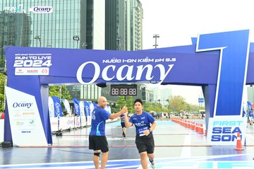 RUN TO LIVE 2024 - Ảnh #1427524