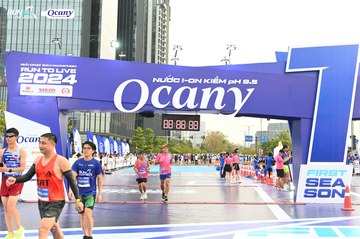 RUN TO LIVE 2024 - Ảnh #1419522