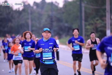 RUN TO LIVE 2024 - Ảnh #1358462