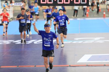RUN TO LIVE 2024 - Ảnh #1410308