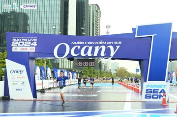RUN TO LIVE 2024 - Ảnh #1427042