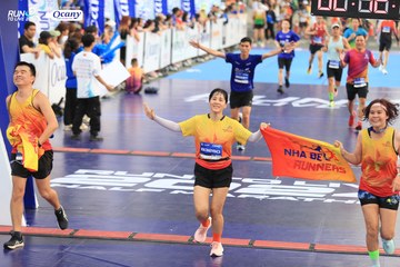 RUN TO LIVE 2024 - Ảnh #1405838