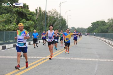 RUN TO LIVE 2024 - Ảnh #1392478
