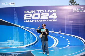 RUN TO LIVE 2024 - Ảnh #1316365