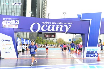 RUN TO LIVE 2024 - Ảnh #1419443