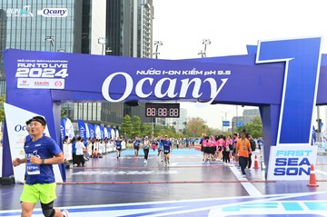RUN TO LIVE 2024 - Ảnh #1420666