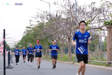 RUN TO LIVE 2024 - Ảnh #1400752