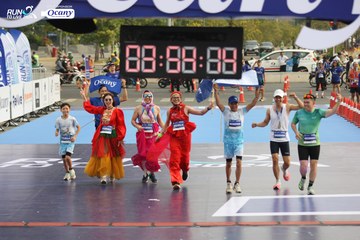RUN TO LIVE 2024 - Ảnh #1415546