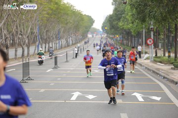 RUN TO LIVE 2024 - Ảnh #1419717