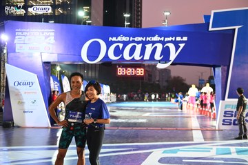RUN TO LIVE 2024 - Ảnh #1417312