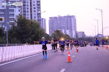 RUN TO LIVE 2024 - Ảnh #1446900