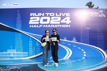 RUN TO LIVE 2024 - Ảnh #1316369