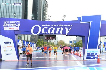 RUN TO LIVE 2024 - Ảnh #1421281