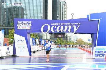 RUN TO LIVE 2024 - Ảnh #1425623