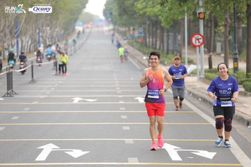 RUN TO LIVE 2024 - Ảnh #1421057