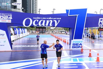 RUN TO LIVE 2024 - Ảnh #1416921