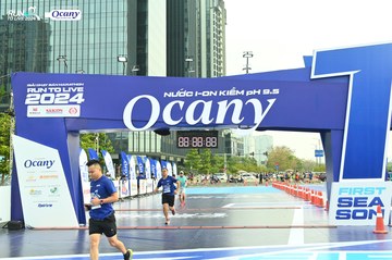 RUN TO LIVE 2024 - Ảnh #1427383