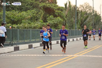 RUN TO LIVE 2024 - Ảnh #1402611