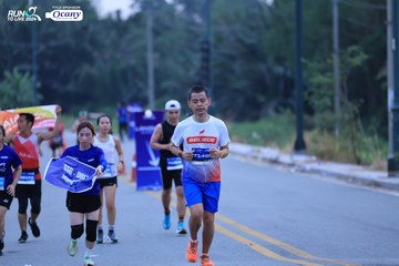 RUN TO LIVE 2024 - Ảnh #1366531