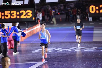 RUN TO LIVE 2024 - Ảnh #1352738