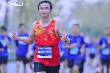 RUN TO LIVE 2024 - Ảnh #1336382