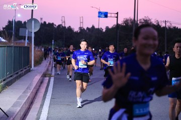 RUN TO LIVE 2024 - Ảnh #1348290