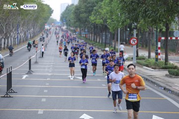 RUN TO LIVE 2024 - Ảnh #1436544