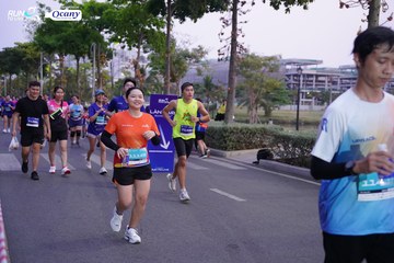 RUN TO LIVE 2024 - Ảnh #1380027