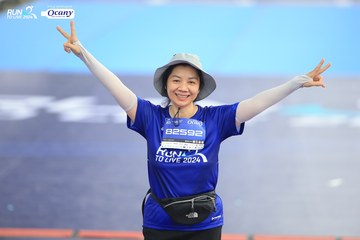 RUN TO LIVE 2024 - Ảnh #1414533