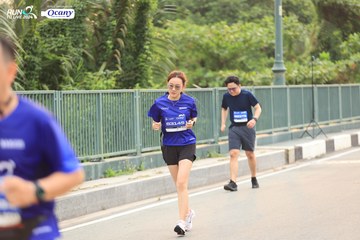 RUN TO LIVE 2024 - Ảnh #1406327