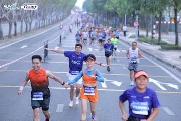 RUN TO LIVE 2024 - Ảnh #1433183