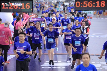 RUN TO LIVE 2024 - Ảnh #1362927