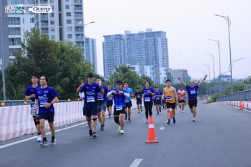 RUN TO LIVE 2024 - Ảnh #1449619
