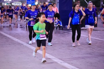 RUN TO LIVE 2024 - Ảnh #1337943