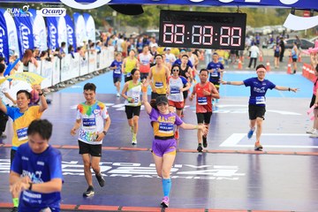 RUN TO LIVE 2024 - Ảnh #1405901