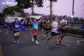 RUN TO LIVE 2024 - Ảnh #1379347