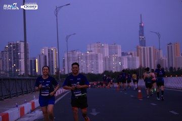 RUN TO LIVE 2024 - Ảnh #1446603