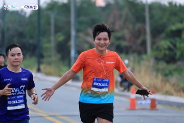 RUN TO LIVE 2024 - Ảnh #1371492
