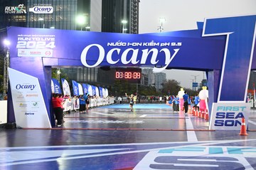 RUN TO LIVE 2024 - Ảnh #1417501