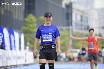 RUN TO LIVE 2024 - Ảnh #1403438