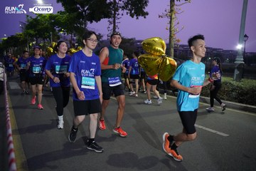 RUN TO LIVE 2024 - Ảnh #1378436